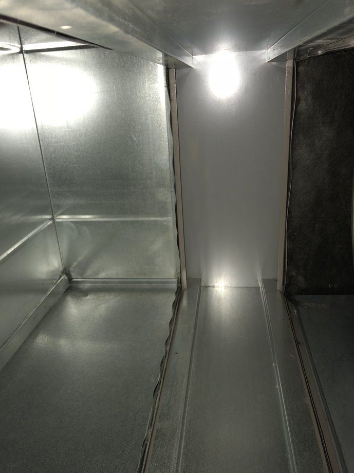 Expert Air Duct Cleaning for a Healthier Home