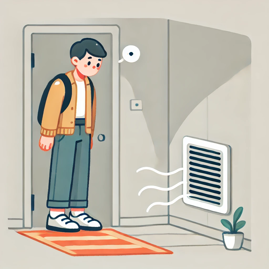 ac not blowing cold air