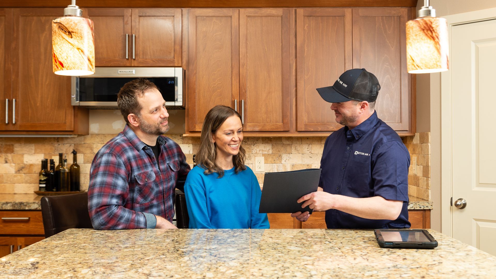 Furnace Installation & Replacement everett consulatation