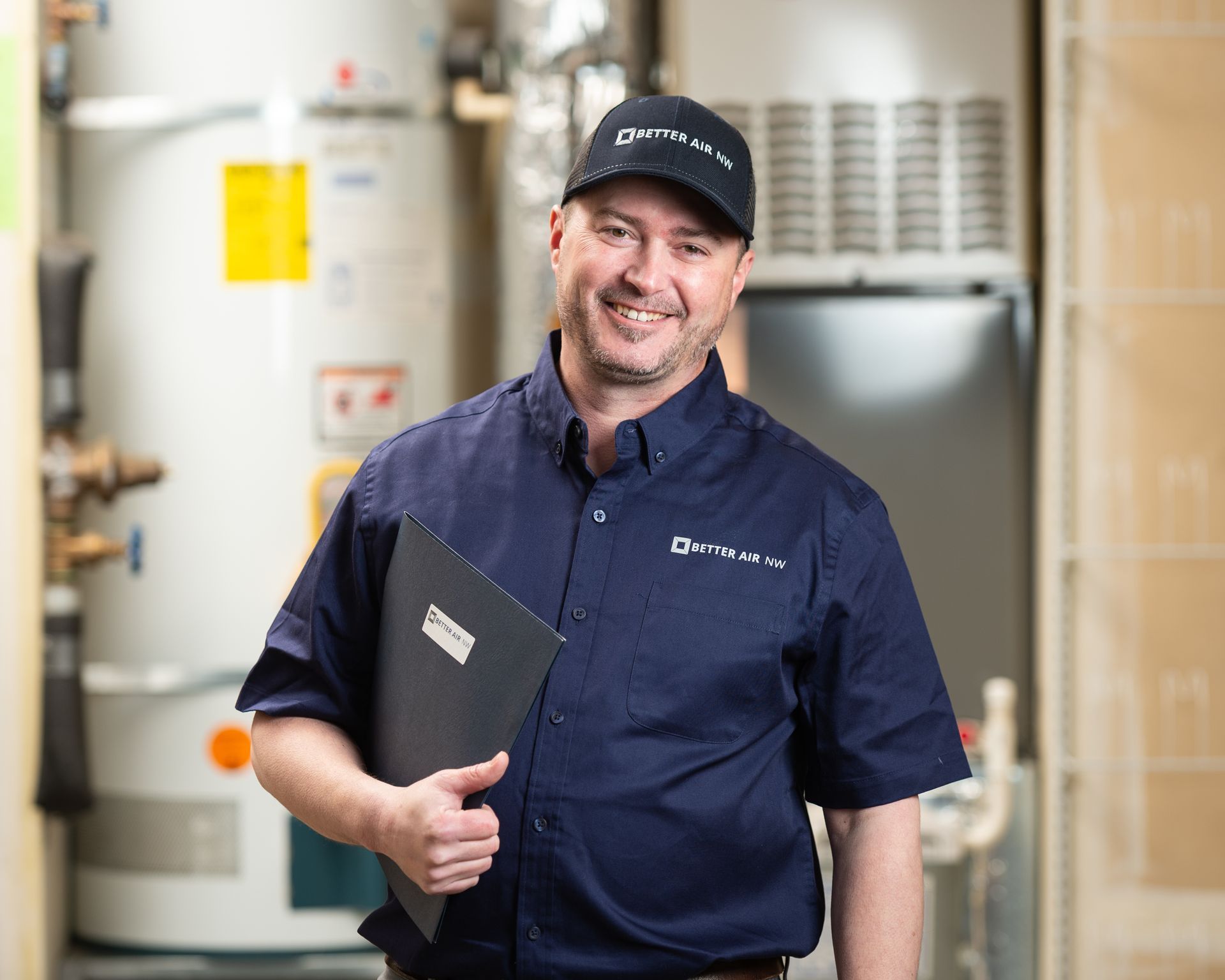 Furnace Installation & Replacement services near me 