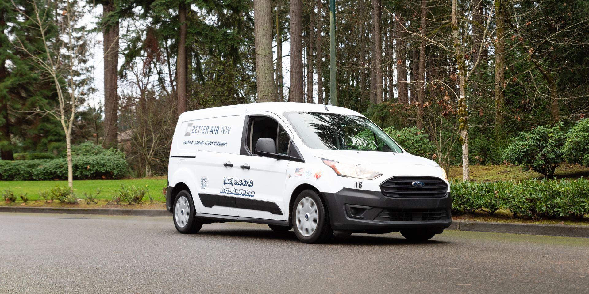 Furnace Installation & Replacement vehicle near me