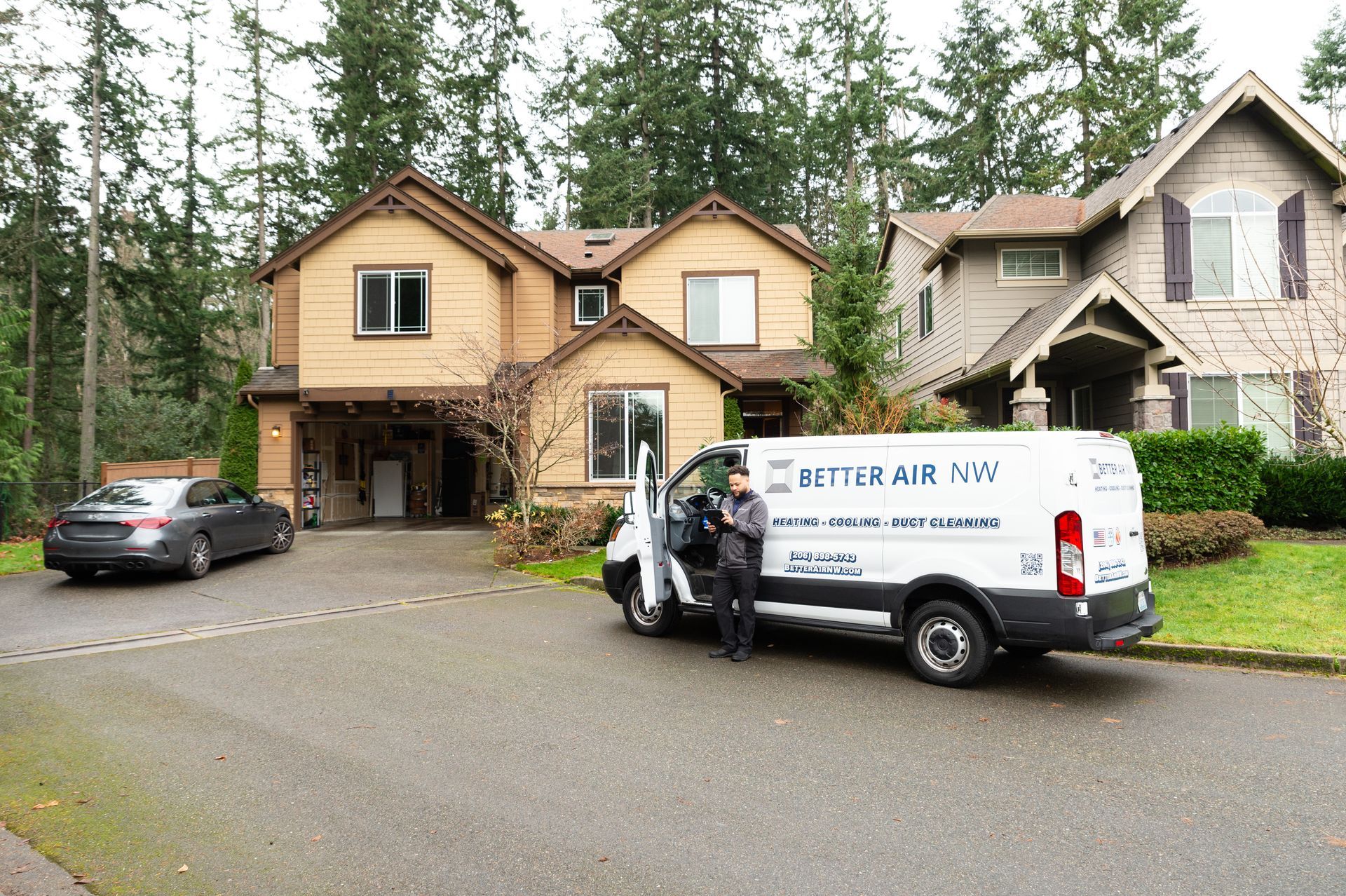Expert Furnace Maintenance for Reliable Heating
