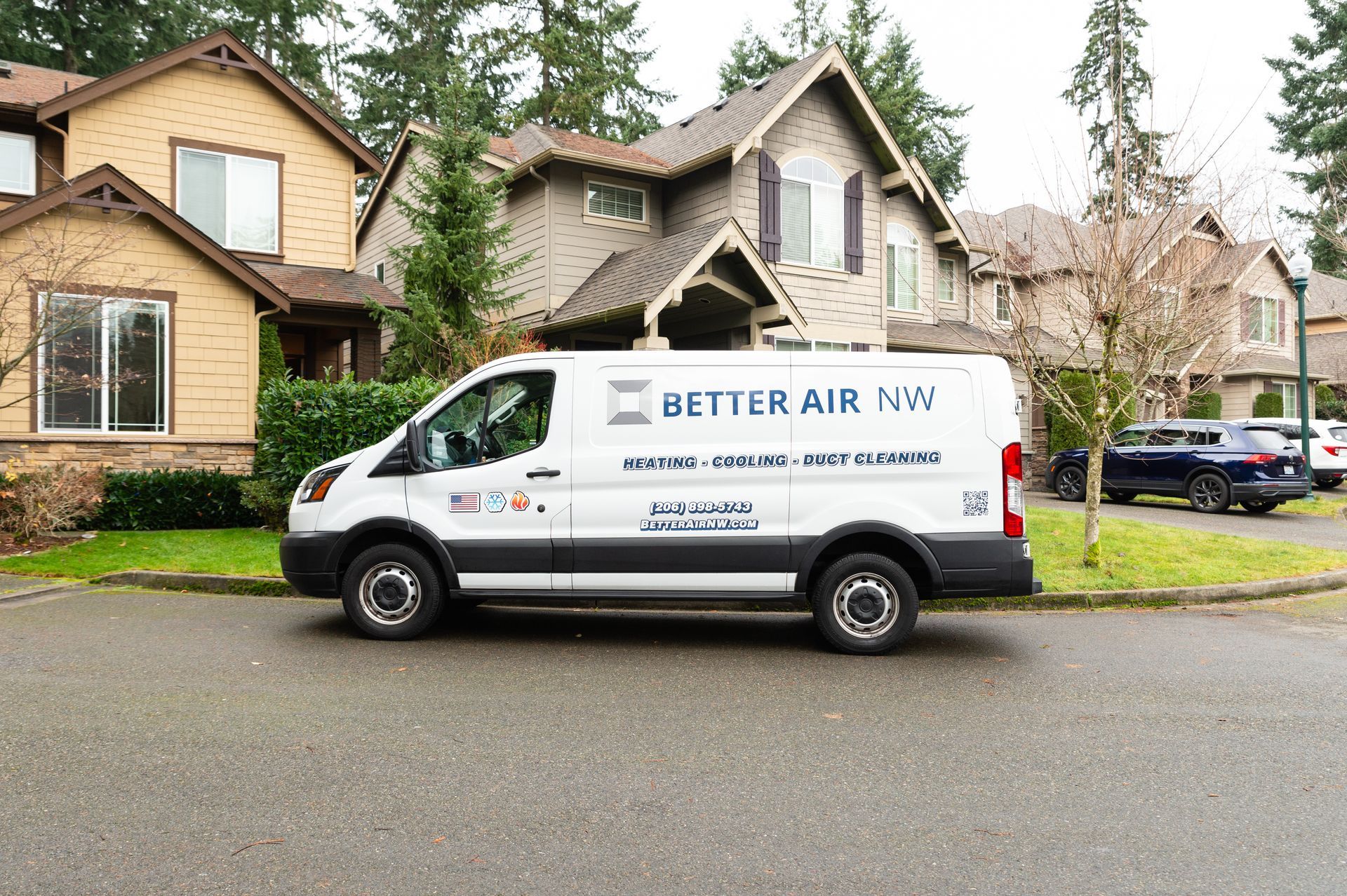 furnace repair services