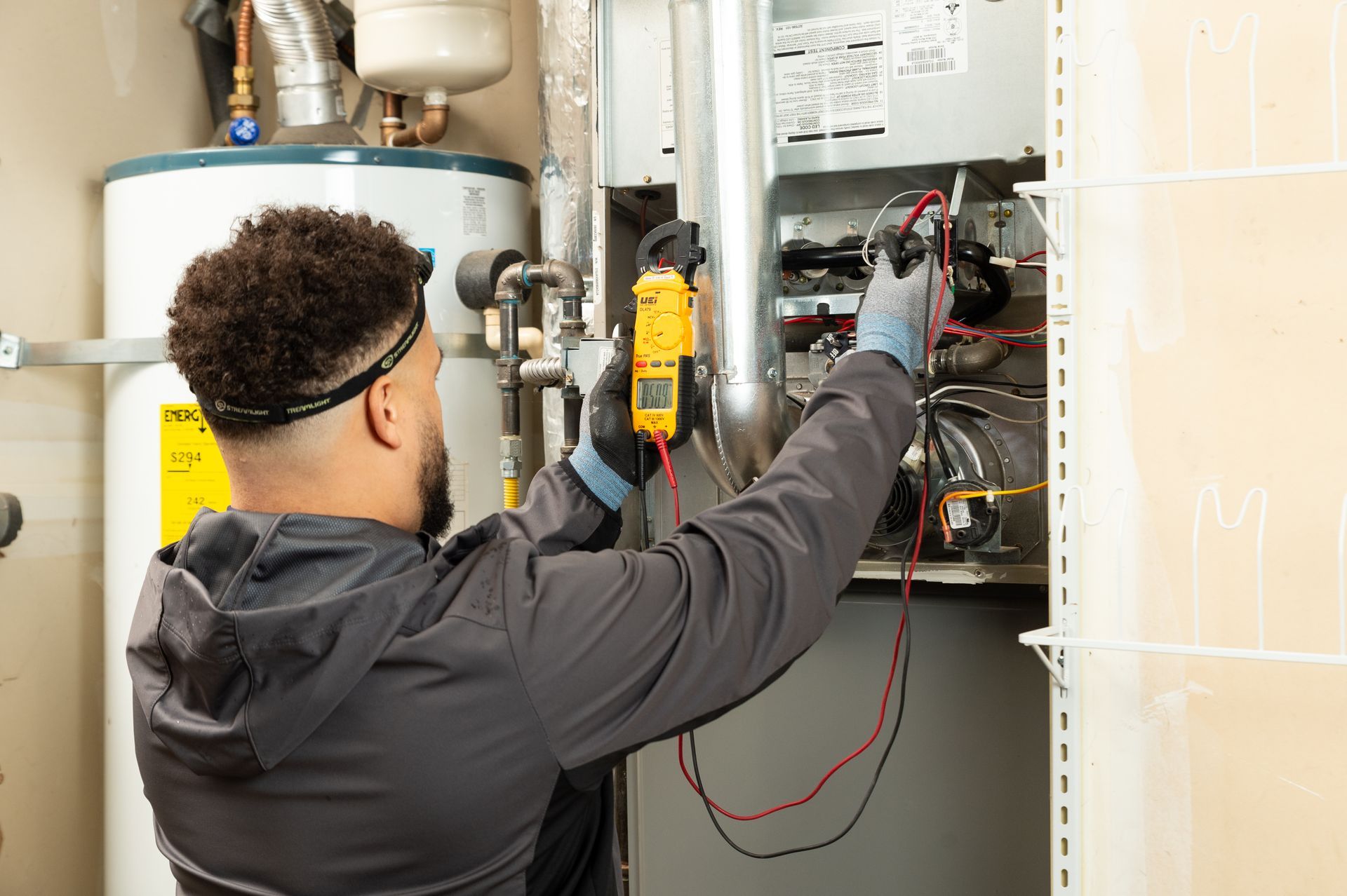 local furnace repair services