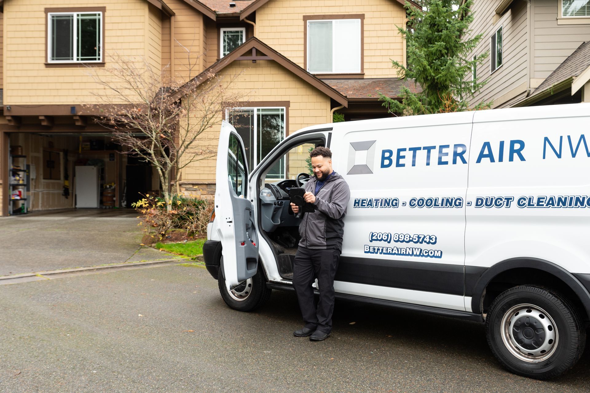 Heat Pump Maintenance