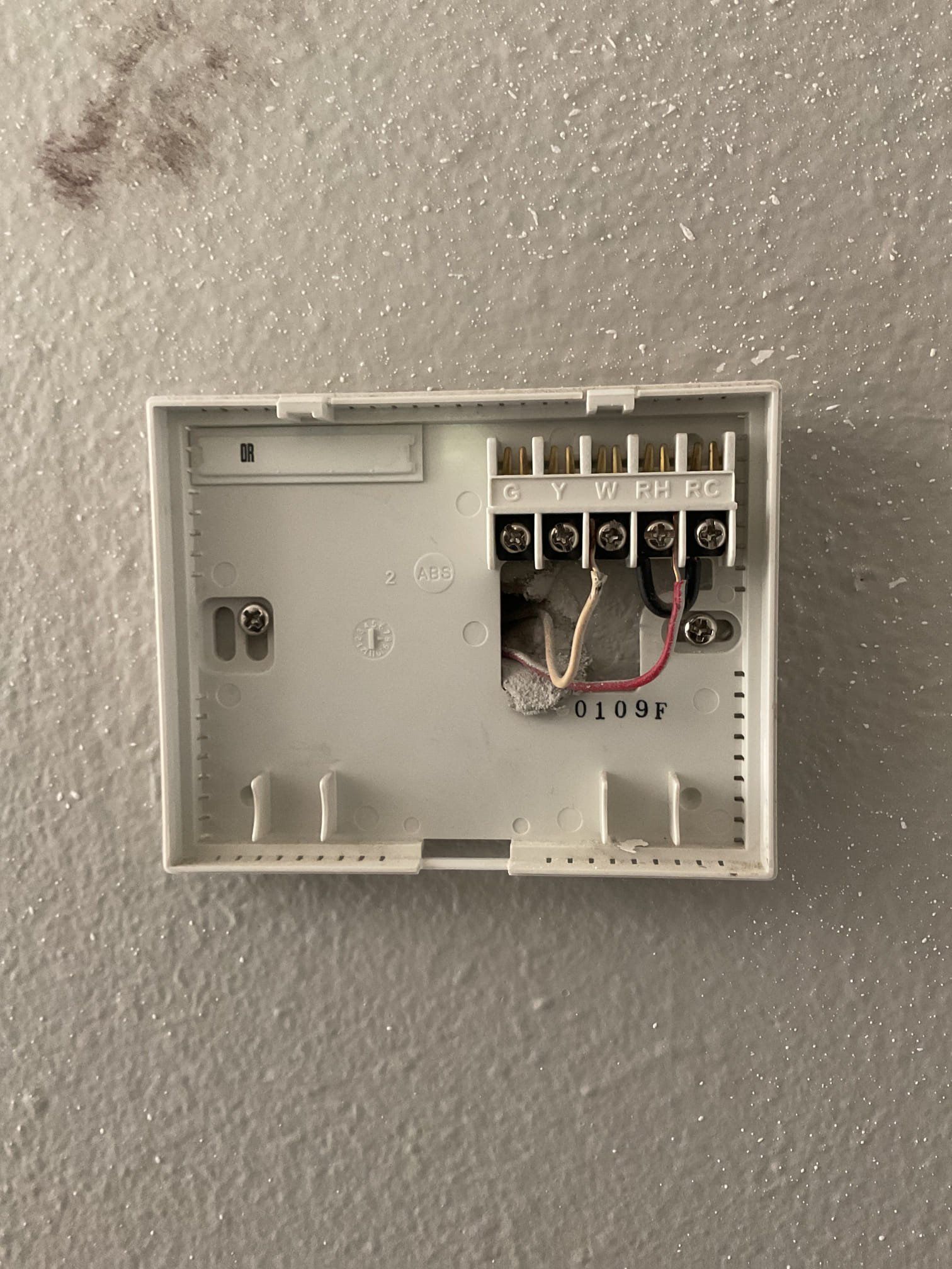 Heat pump thermostat troubleshooting Everett WA