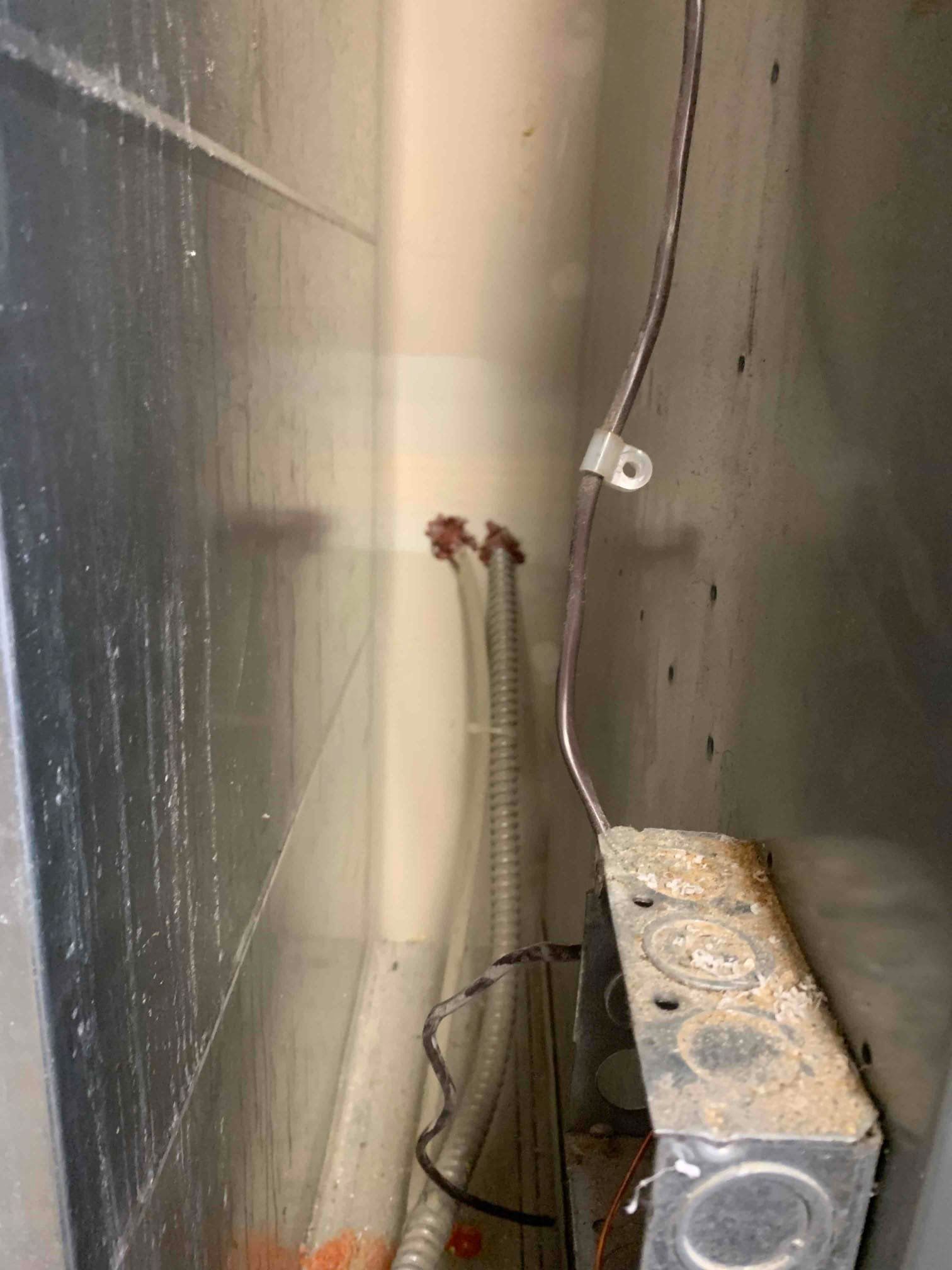 Residential heat pump repair by Better Air NW