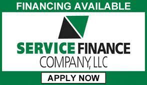 Financing Available 