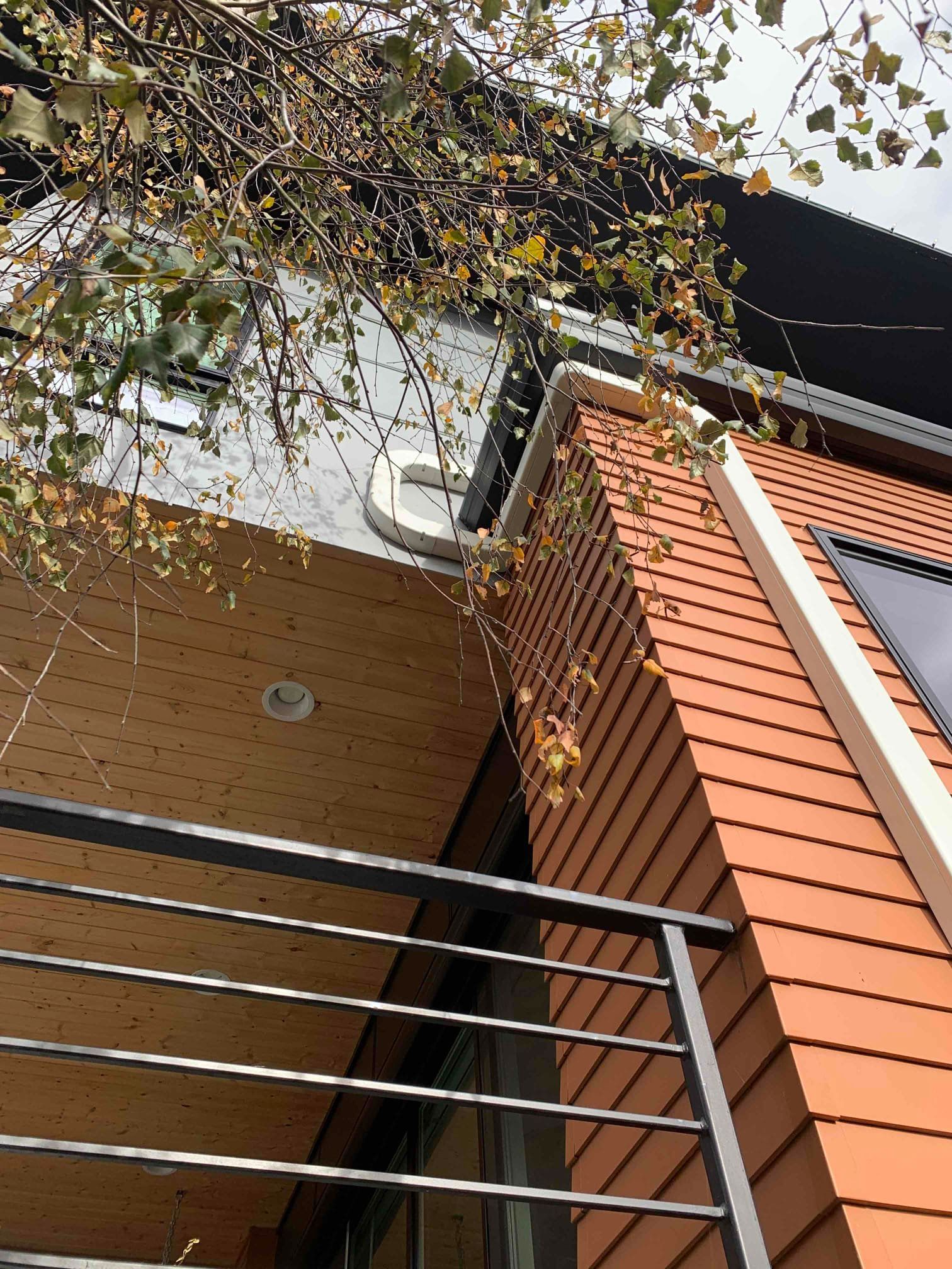 Ductless mini-split installation for residential homes