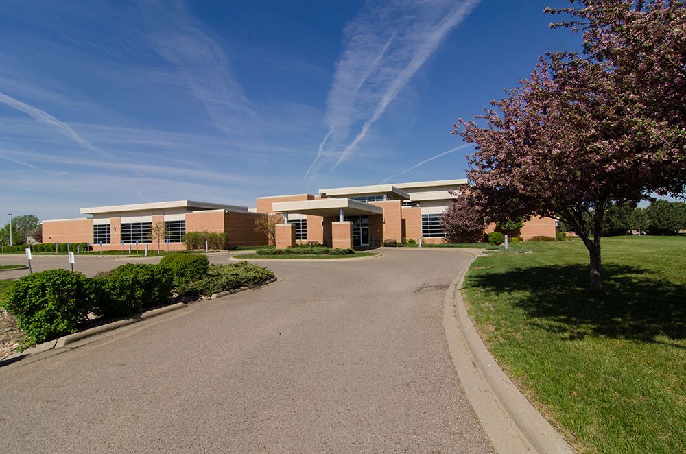 Dakota Dunes Business area