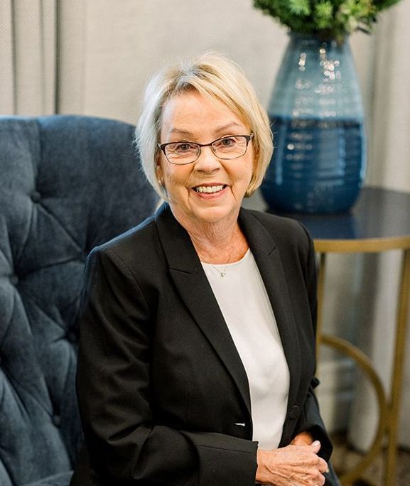 Barbara Dillard