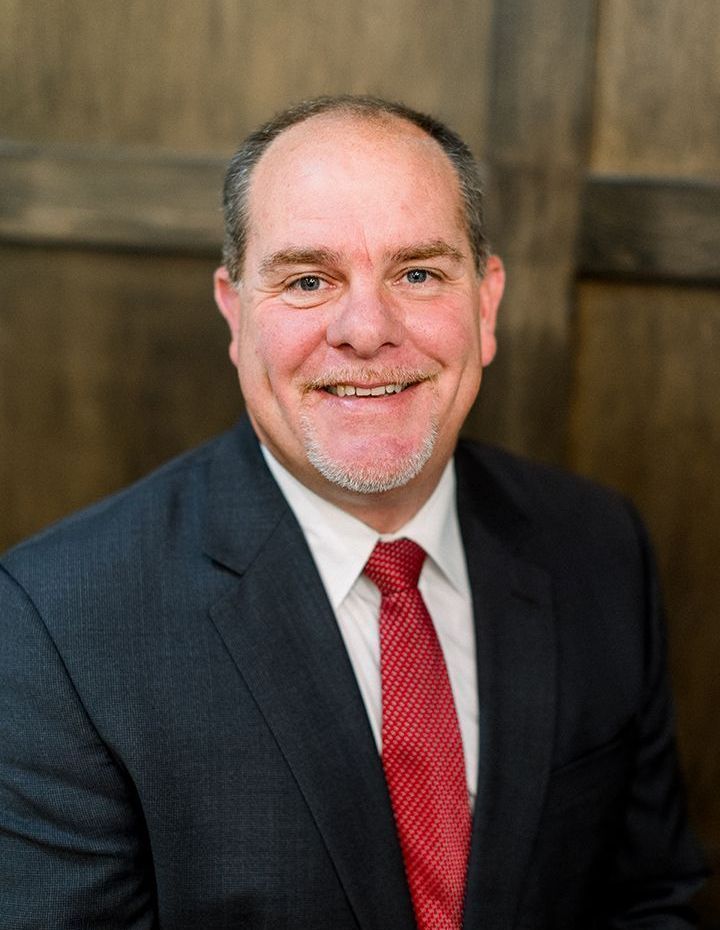 Kevin Gilbert