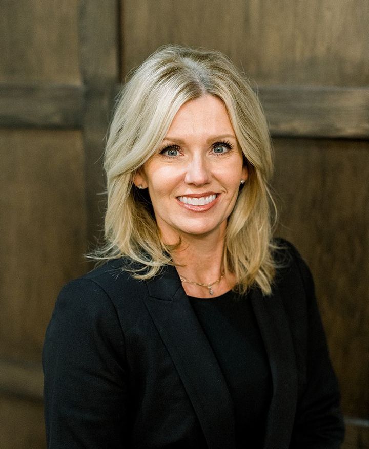 Kim Smith-Gilbert