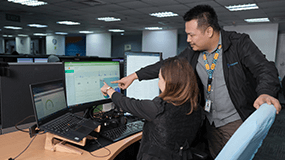 IT services