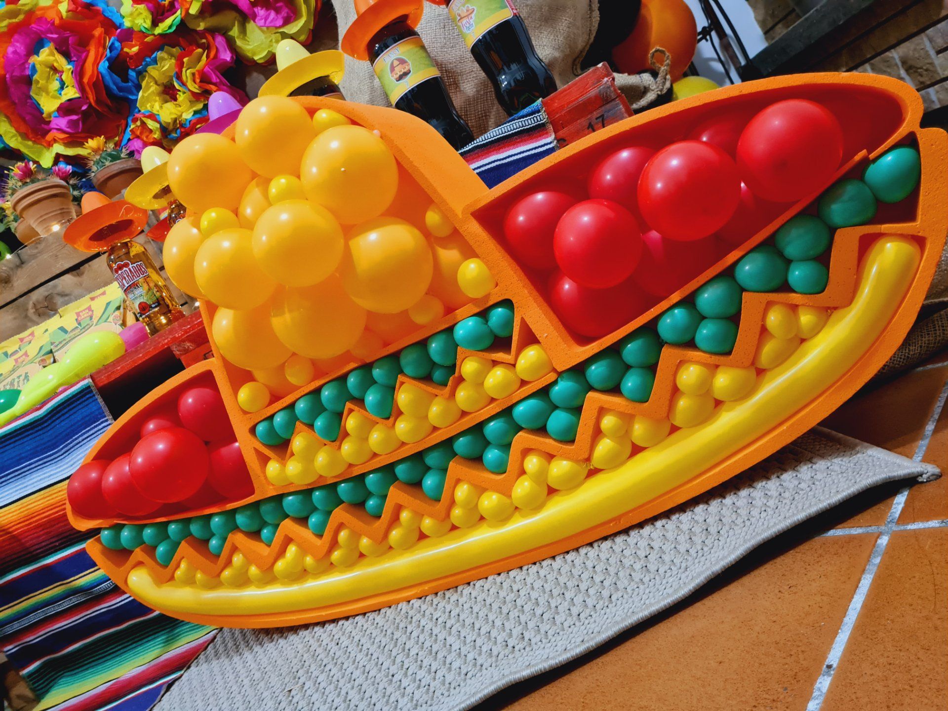 Balloon Art