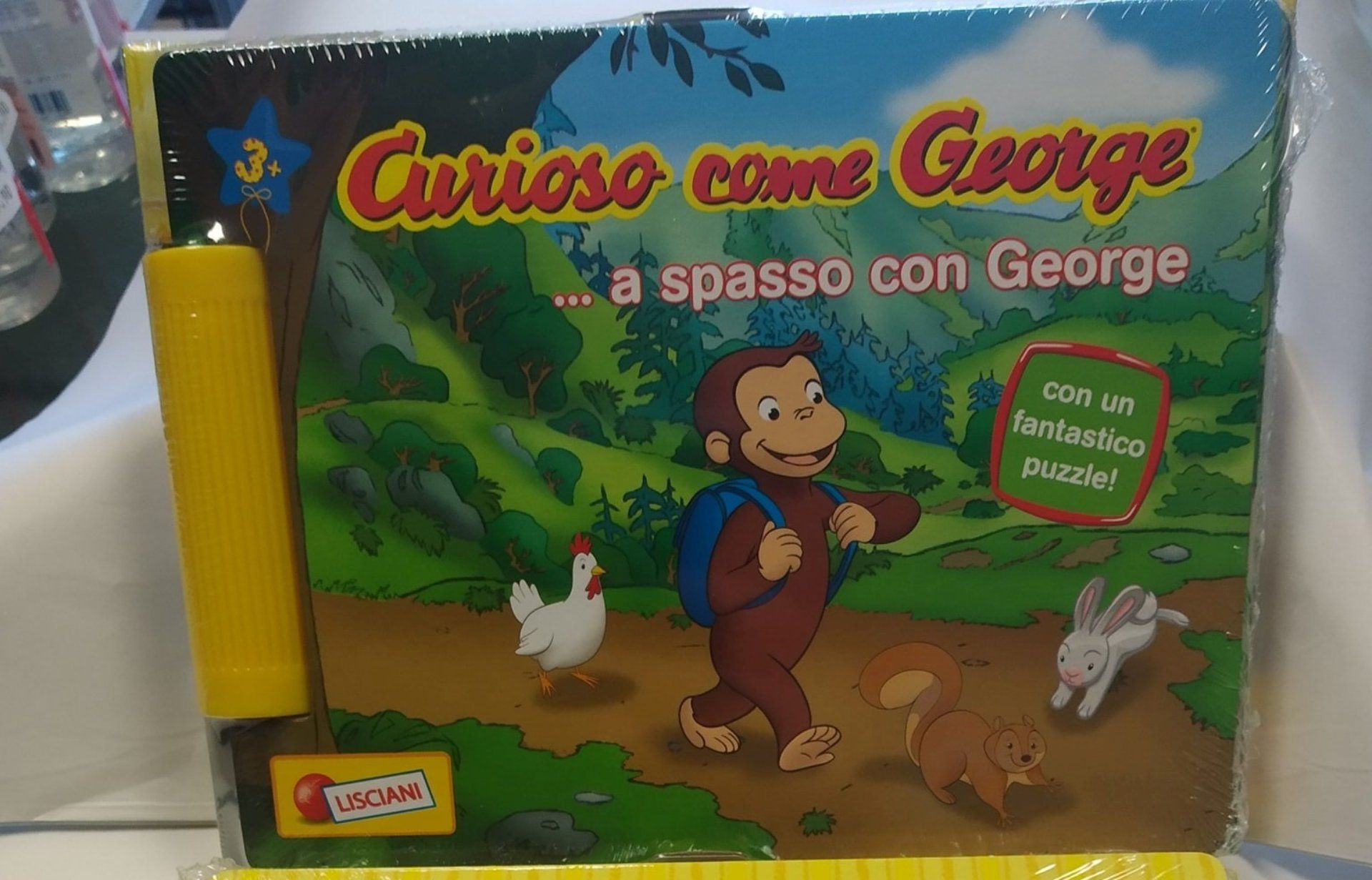 giochi per bambini