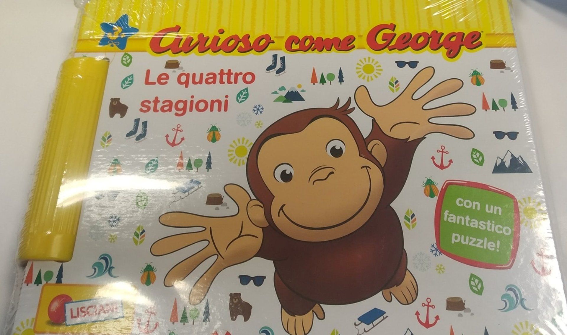 libri per bambini