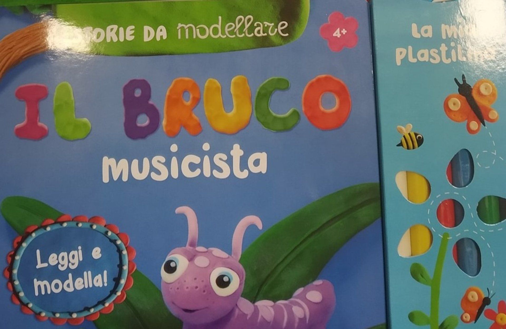 storie per bambini