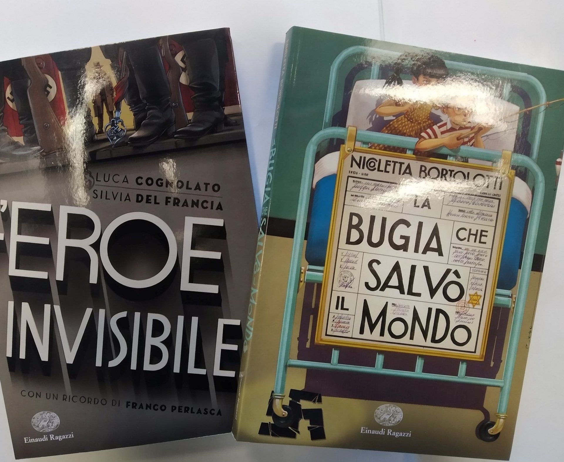 vendita libri