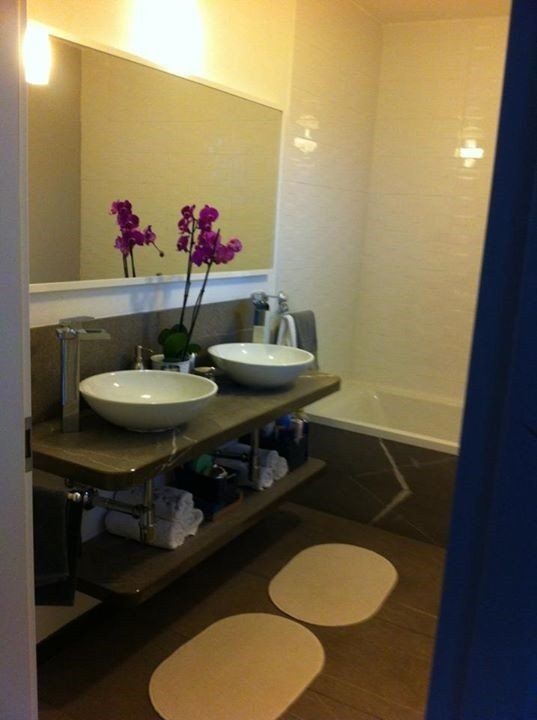 rivestimento bagno