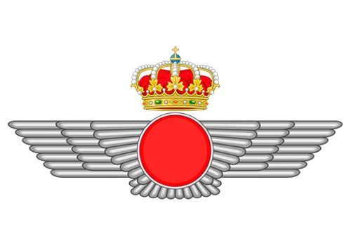 Ejercito del Aire