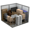 Mini Large Storage — Corcoran, MN — Brothers Storage