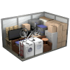 Extra Large Storage — Corcoran, MN — Brothers Storage