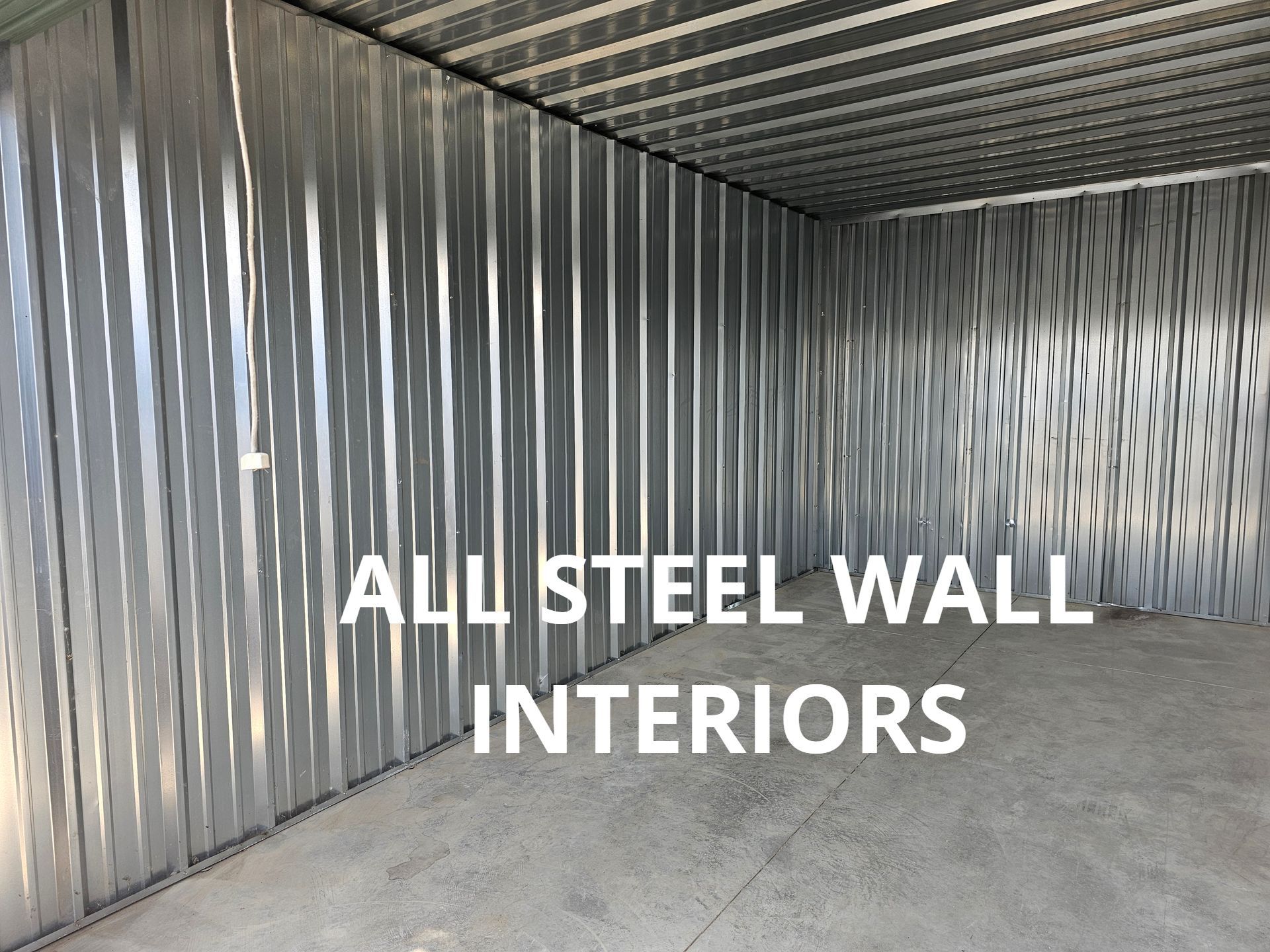 Corcoran, MN — Brothers Storage