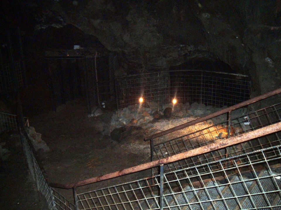 Miniere del Temperino
