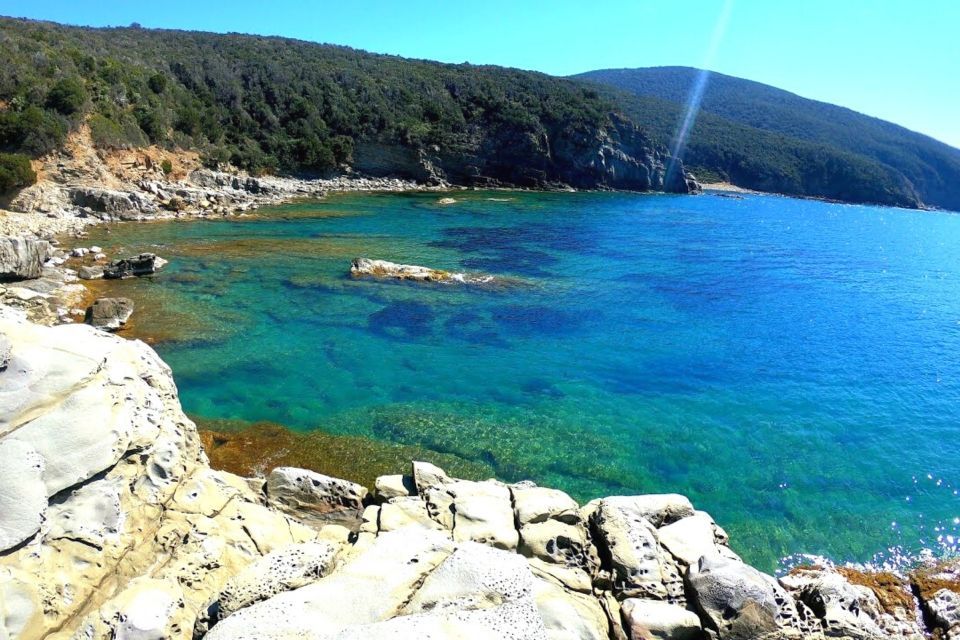 Spiaggia