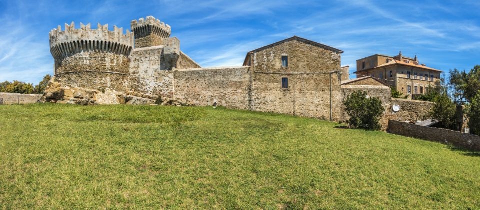 Fortezza
