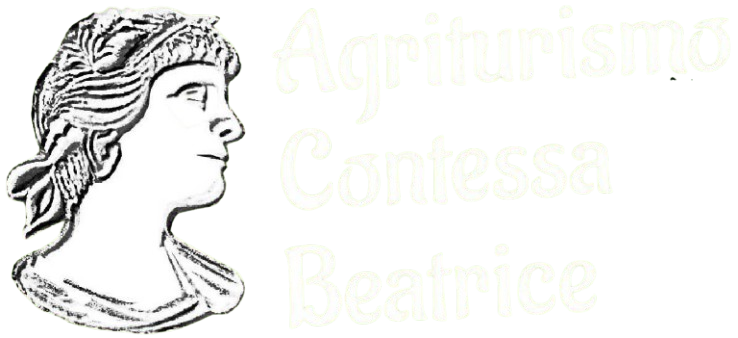 AGRITURISMO CONTESSA BEATRICE - LOGO