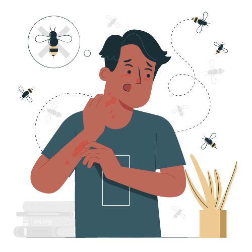 alergista para tratar alergia a insetos em Curitiba alergista para tratar alergia a insetos em Curitiba