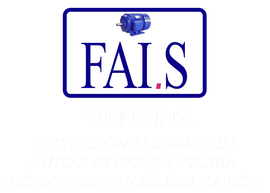 FAIS LOGO