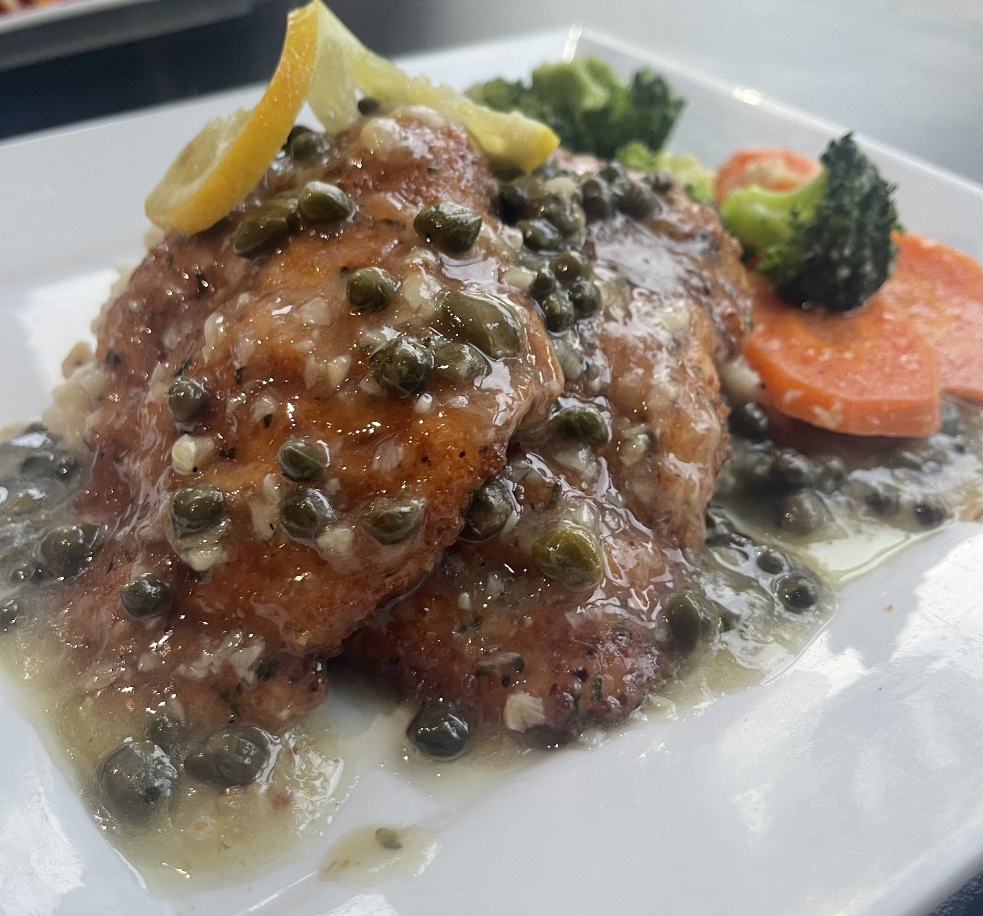 Italian restaurant in Simsbury, CT