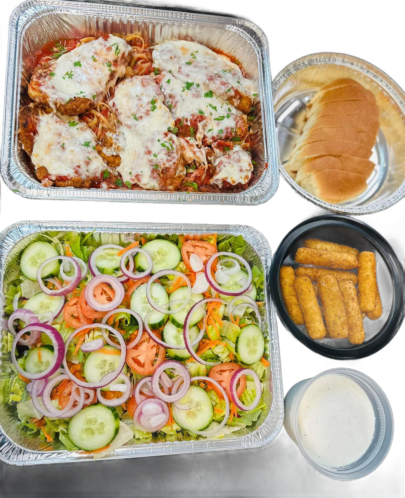 Family Meal