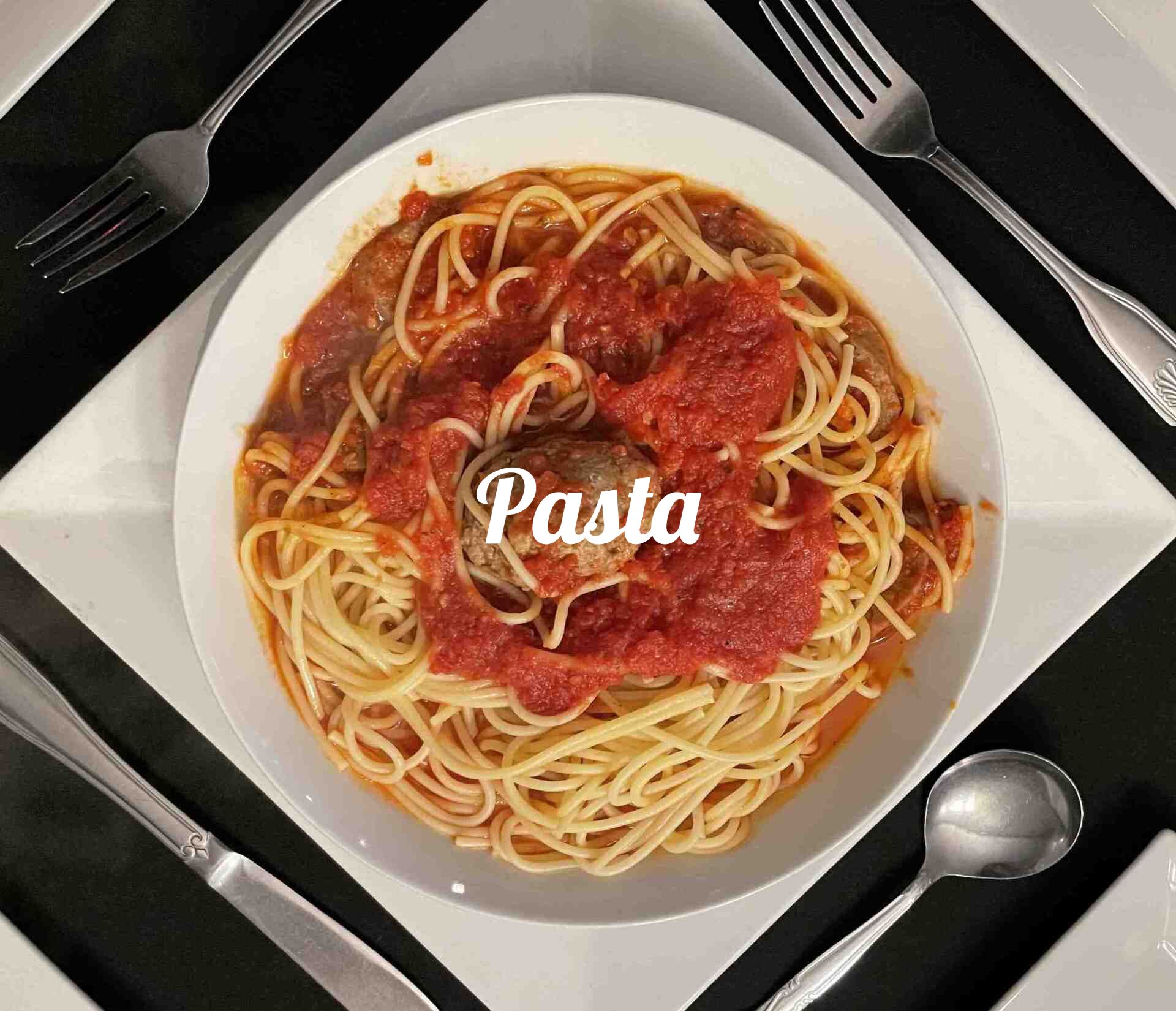 Delicious Italian Pasta dishes in Simsbury Connecticut 06070