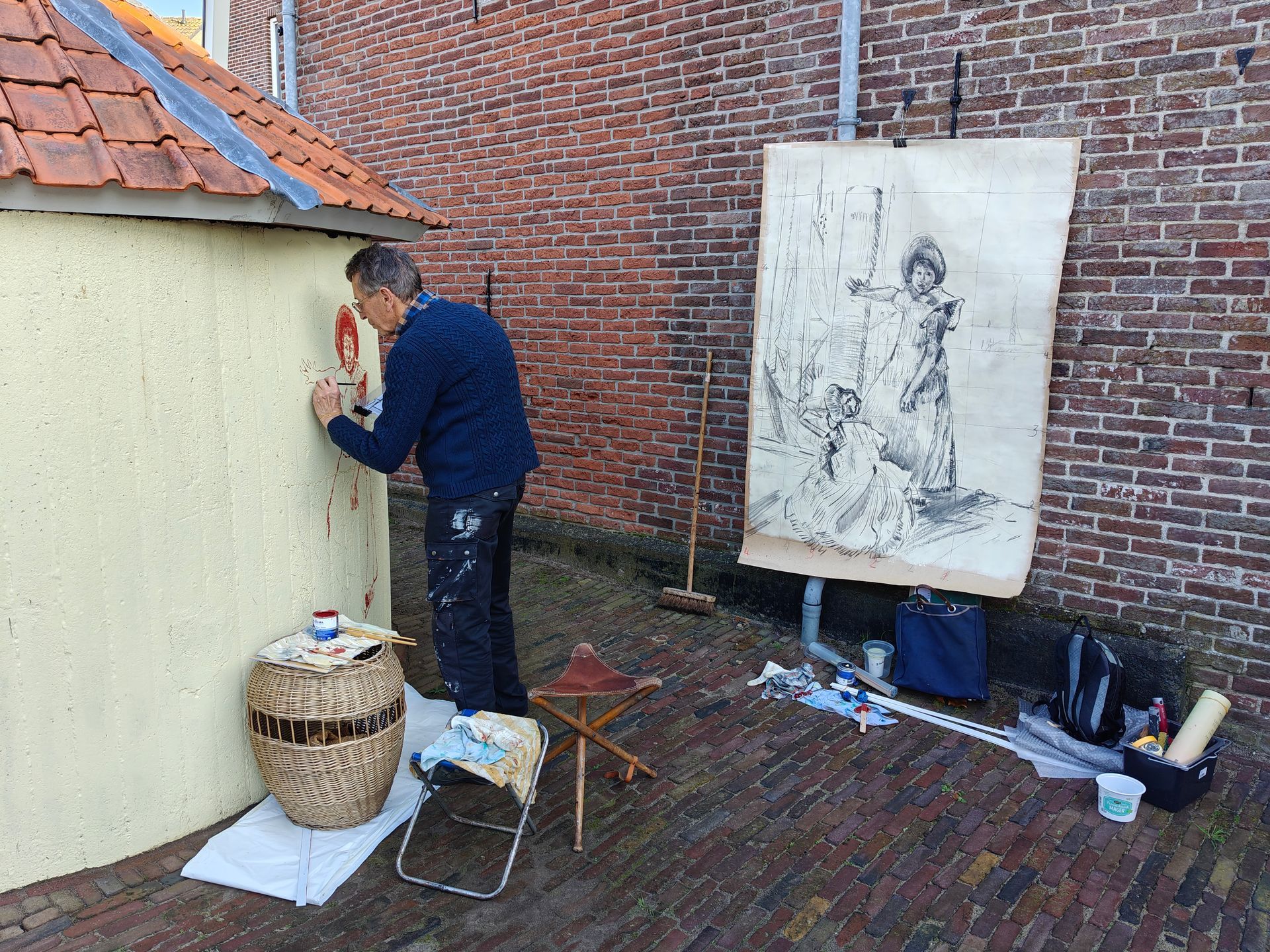 museum spakenburg