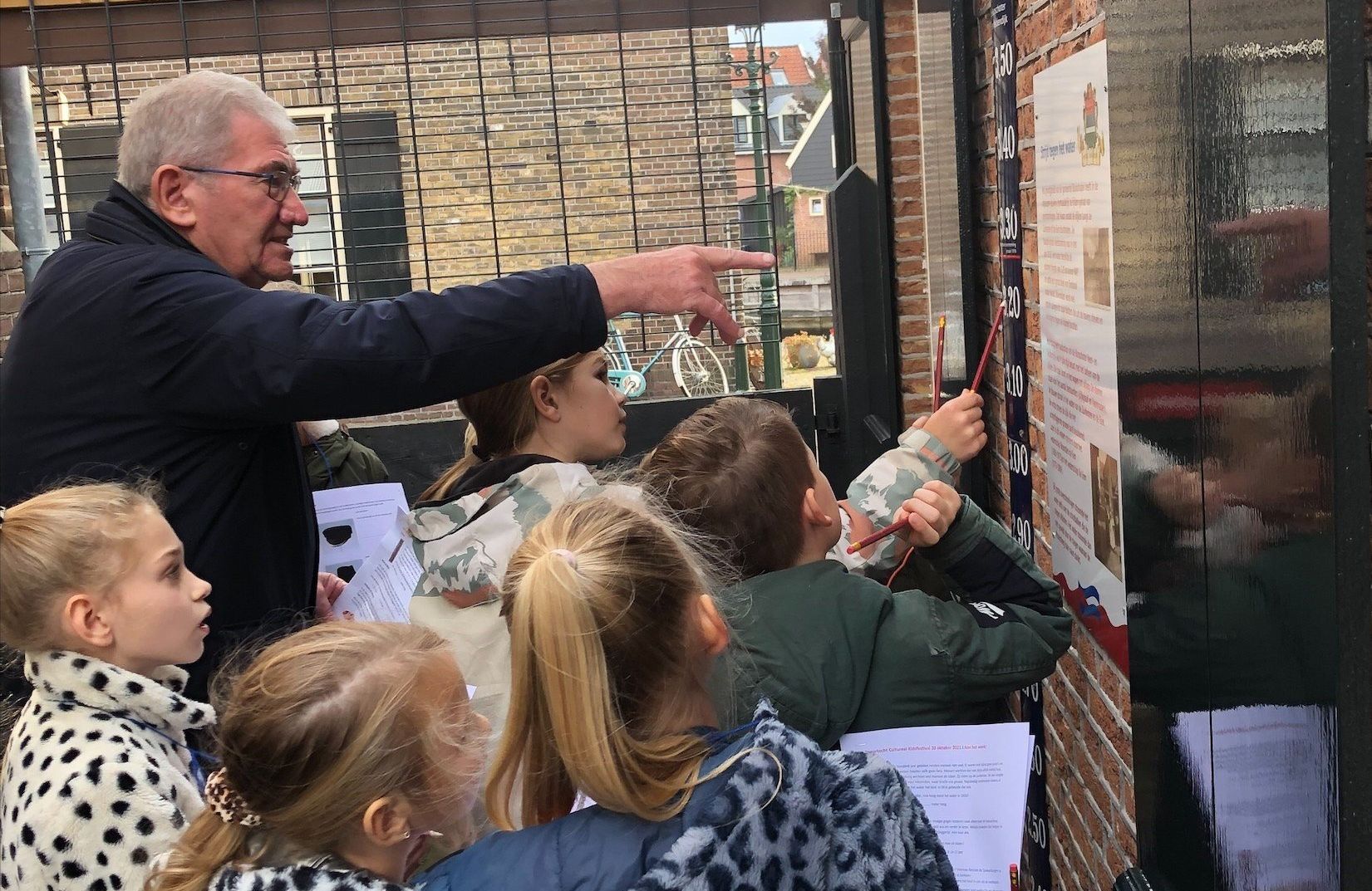 museum spakenburg
