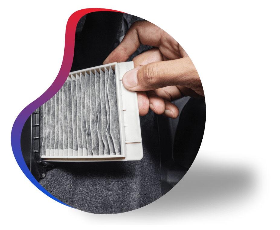 CAR PLUS AUTOCLIMAS - Calefacción