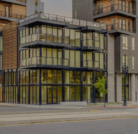 Luma Apartments