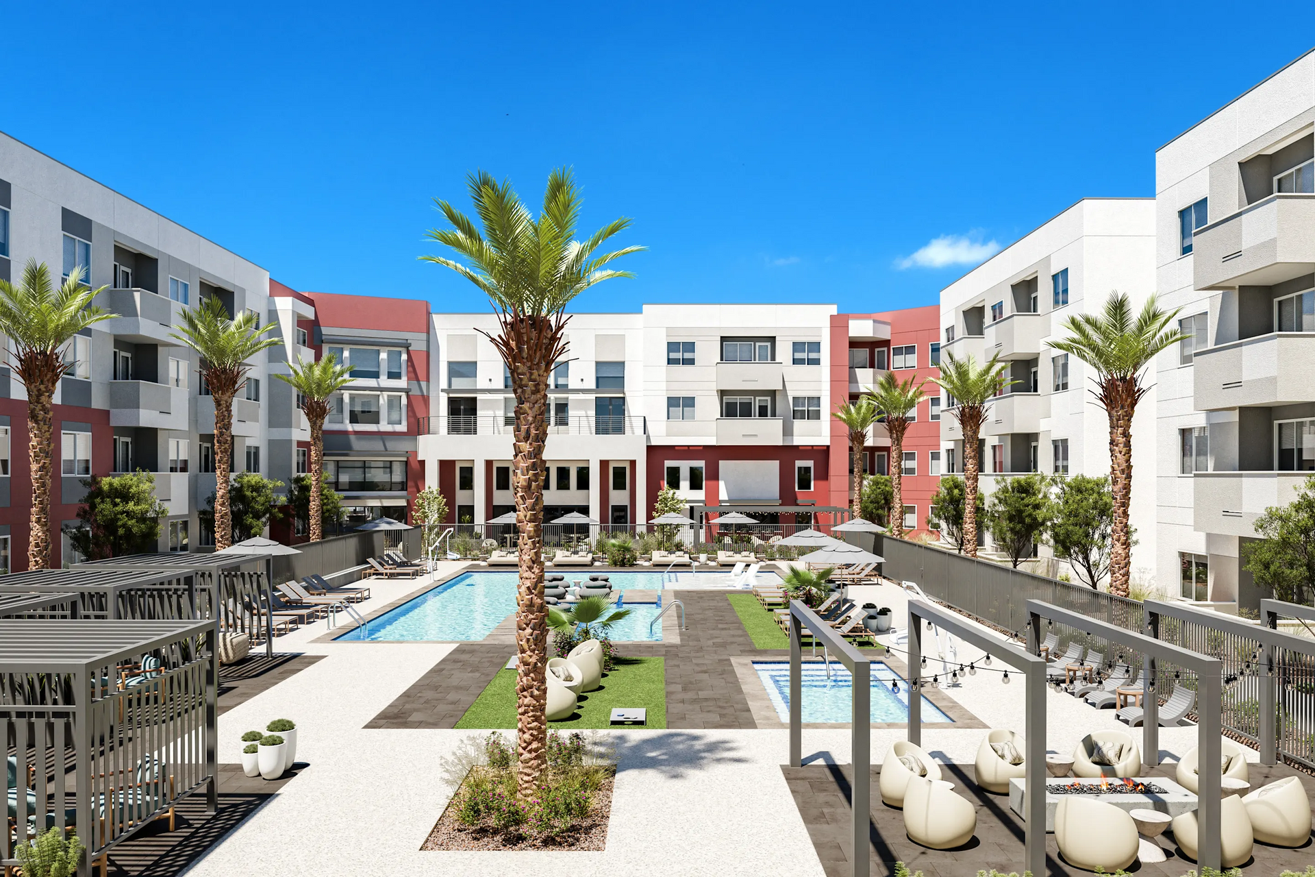 Core Apartments