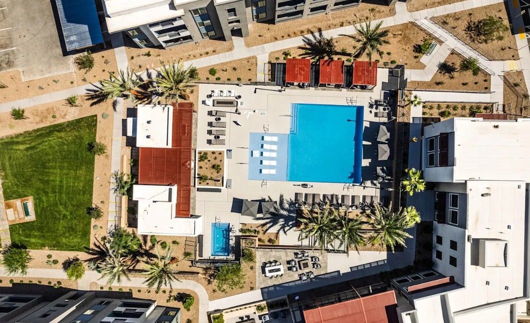 Base Apartments
