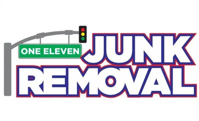 One Eleven Junk Removal One Eleven Junk Removal