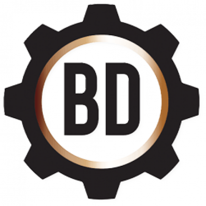 BD icon