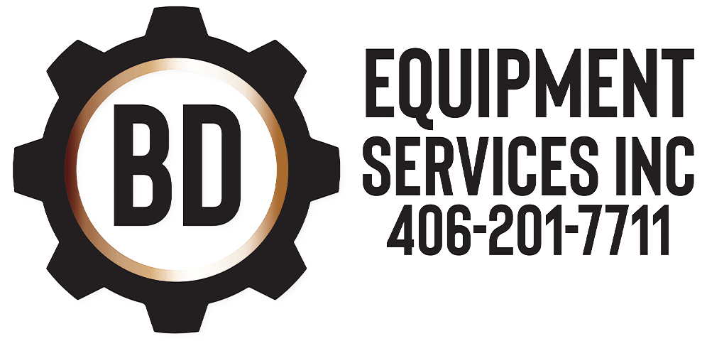 BD Equipment Services INC