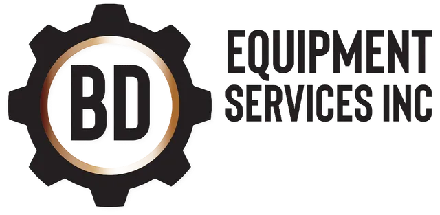 BD Equipment Services INC