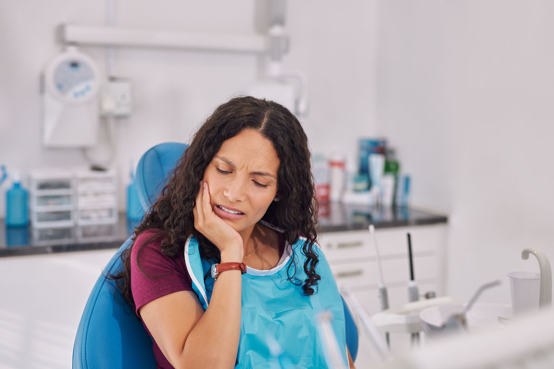 Emergency Dental Care