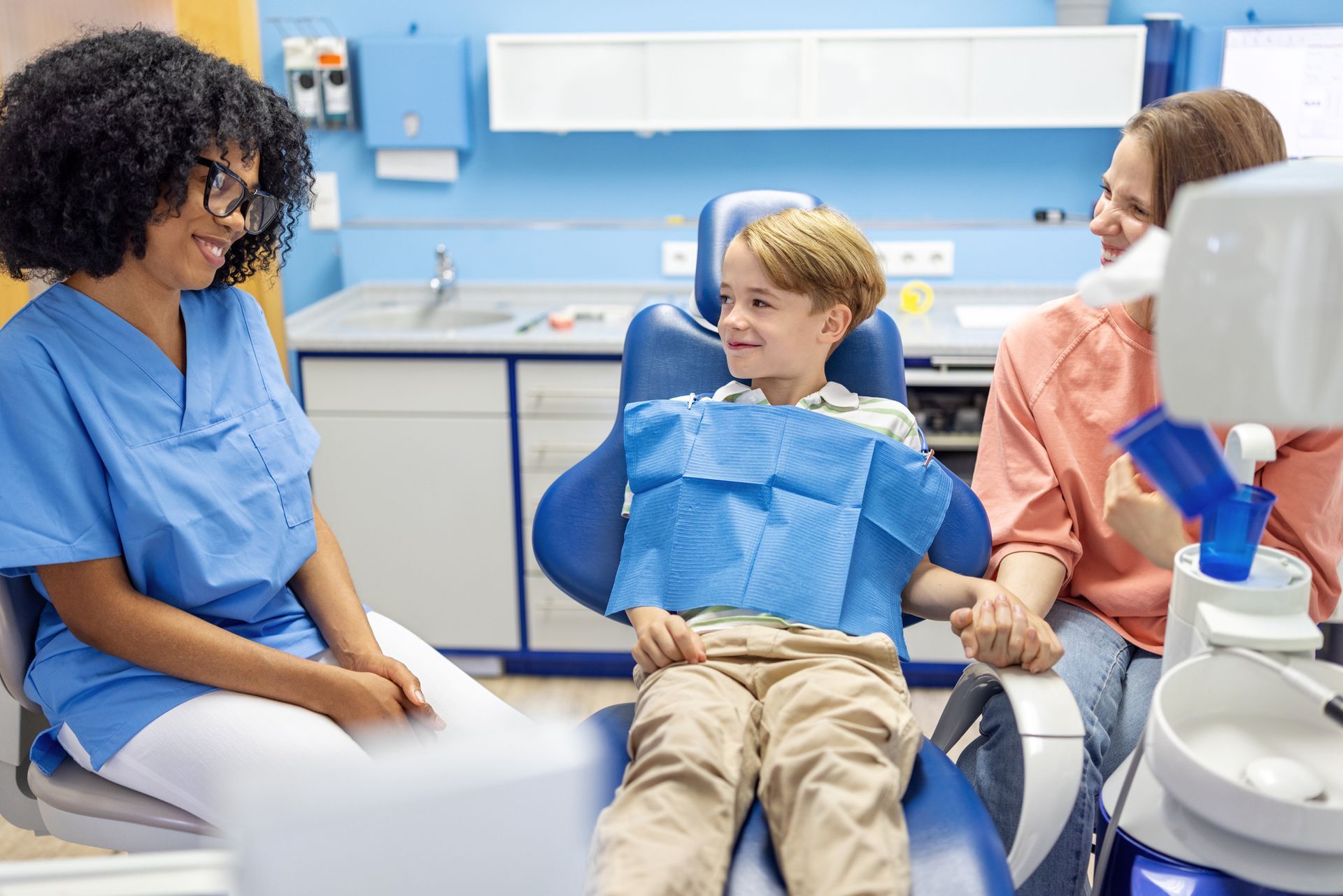 Family Dentist