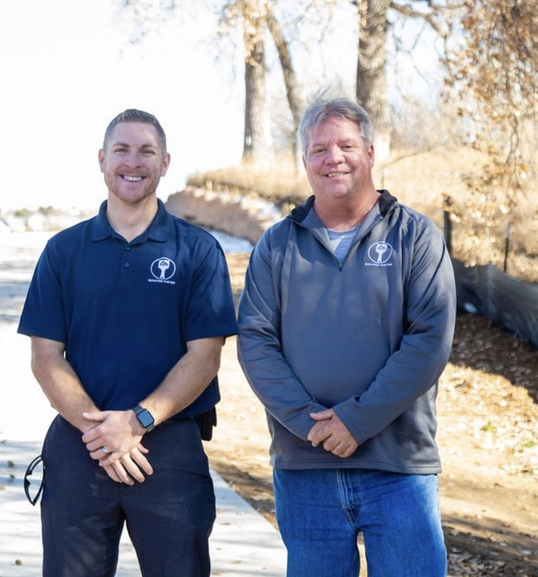 Elevation Painting Owner And Staffs — Castle Rock, CO — Elevation Painting Elevation Painting Owner And Staffs — Castle Rock, CO — Elevation Painting